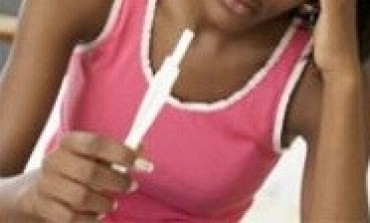 Quid des grossesses précoces en #Martinique ?