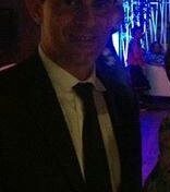 Manuel "Bogoss" #Valls au New Corner