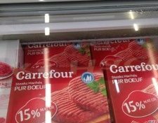 "Monsieur Manuel #Valls, baissez le prix des steaks"