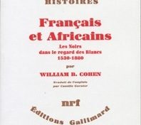 Êtes vous un vrai Français...Français et Africains les noirs dans le regards des blancs