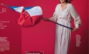 OH MON DIEU...ELLE EST PARTIE ?