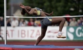 Citius, altius, fortius......chèrus