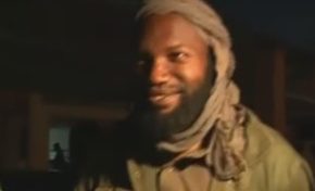 Thierry #Dol enfin LIBRE