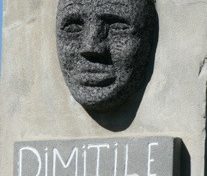 165 ans après l'abolition , les autorités veulent la tête du marron Dimitile