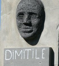 165 ans après l'abolition , les autorités veulent la tête du marron Dimitile