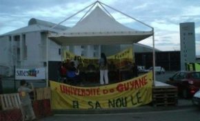 #UAG : Bel Exemple de l'échec DOMIEN