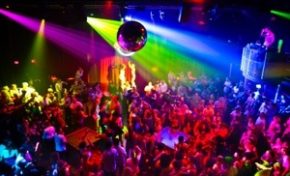 Le PPM présente la Dany Chomet Beach Party