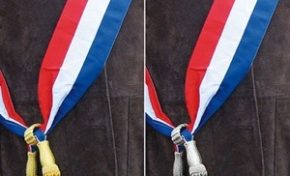 Serge #LETCHIMY candidat à la candidature des municipales 2014