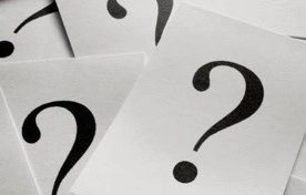 La question la plus conne de l'année 2013