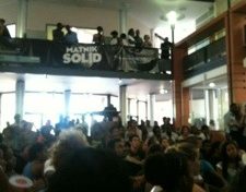 UAG : #Martinique pathétique ?