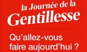 Journée de la gentillesse...Et si on demandait une subvention à la Région #Martinique ?Et si on s'y mettait ?