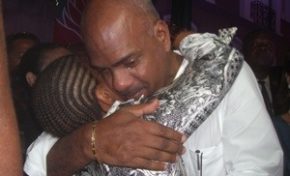 #Racisme/Christiane #Taubira...Serge #Letchimy réagi...enfin