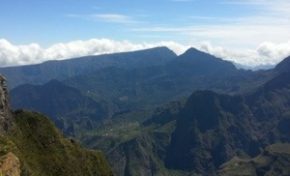 L'île de la #Réunion...comme vous ne l'avez vu