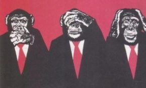 Mes #singes in a battle