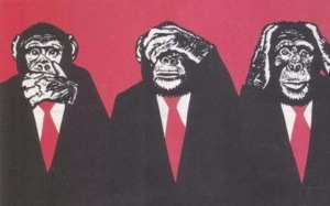 Mes #singes in a battle