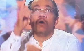 #Municipales2014 en #Martinique : Chomet 1...Marajo 0