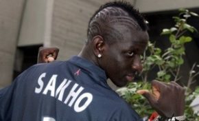 Vive la #France...Vive #Sakho