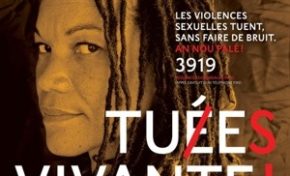 La Journée internationale de lutte contre les violences faites aux femmes