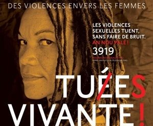La Journée internationale de lutte contre les violences faites aux femmes