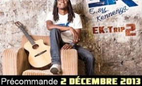 #EKTRIP2 - Le nouvel album de #ESY KENNENGA