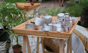 #UAG : le #CEREGMIA, le parrain et ses filleuls sur la sellette