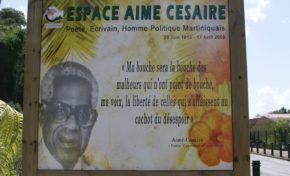 Halte à la #Césairolâtrie !