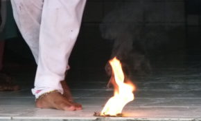 #Diwali 2013 en #Martinique