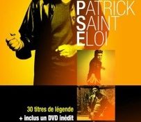 LÉGENDE PATRICK SAINT-ELOI