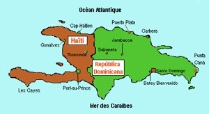 Lettre ouverte à mon voisin de la République Dominicaine - Carta abierta a mi vecina la República Dominicana