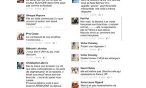 La #France aime Miss France 2014...la preuve