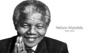 Mandé lavi ek lanmou #Mandela pé