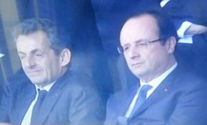 L'image du jour (10 décembre 2013)