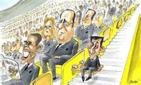 L'image du jour (11 décembre 2013)