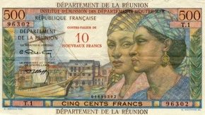 Plusieurs élus de la Réunion mis en examen : Lé bon sa...