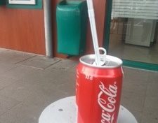 Le pollueur du jour (12 décembre 2013)