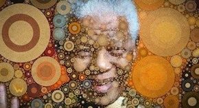 #Woolies and #Soweto Gospel Choir: #Madiba Tribute