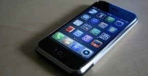 Touche pas à mon #smartphone