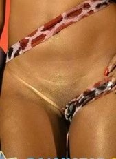 Le maillot de bain de l'année 2014 ?