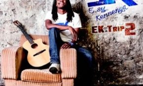 #EKTRIP2 DAY #ESY