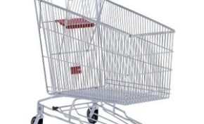 Exemple d'errance de la société de consommation à l'île de la #Réunion