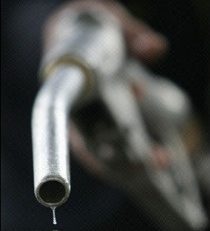 Entre l'or noir et l'ornière