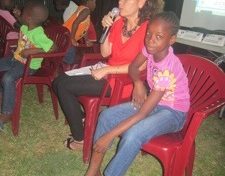 LA #PARITE, UN IMPERATIF DEMOCRATIQUE !