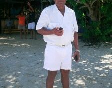 UN ACCORD A ÉTÉ TROUVÉ ENTRE L'ÉTAT ET ALBERT #MONGIN