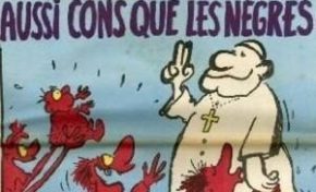 C'est arrivé un jour...