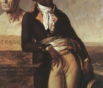 Françaises, Français... Jean-Baptiste Belley... cet homme vous dit quelque chose ?