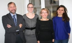 L’agence de promotion et de diffusion des cultures d’Outre-mer est au travail