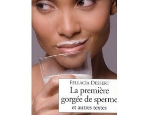 Elle trouve du #sperme dans une bouteille d'eau