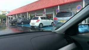 Ma #Martinique à moi