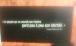 La phrase du jour (03 février 2014)