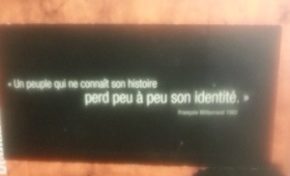 La phrase du jour (03 février 2014)